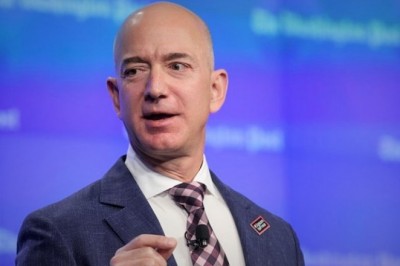 លោក Jeff Bezos ណែនាំសំណួរ៣ មុនពេលសម្រេច ជ្រើសរើសយកបេក្ខជនណាម្នាក់ ឲ្យធ្វើការក្នុងក្រុមហ៊ុន Amazon