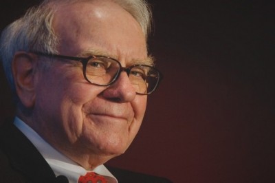ប្រវត្តិសង្ខេបរបស់លោក Warren Buffett មហាសេដ្ឋីអាមេរិក