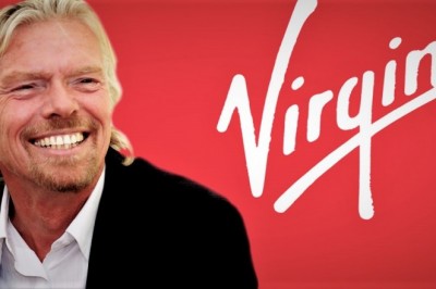 មហាសេដ្ឋី Richard Branson ស្ថាបនិកសម្ព័ន្ធក្រុមហ៊ុន Virgin Group ដែលមានជាង ៤០០ក្រុមហ៊ុន