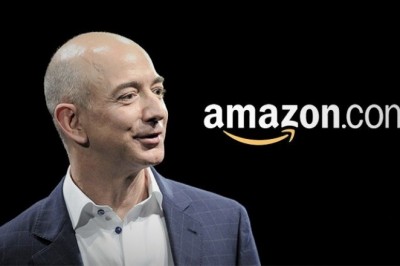 ជីវប្រវត្តិសង្ខេប របស់លោក Jeff Bezos