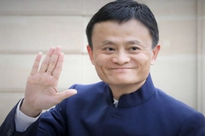 នាយកប្រតិបតិ្ត Daniel Zhang នឹងកាន់កាប់តំណែងជាប្រធាន ក្រុមហ៊ុន Alibaba ជំនួសលោកJack Ma