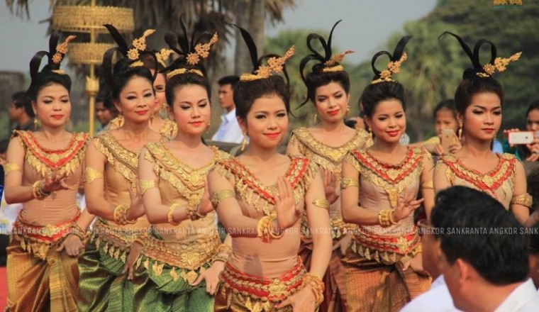 មកស្គាល់ឈ្មោះទេពធីតាមហាសង្ក្រាន្តទាំង៧ ដែលជាបុត្ររបស់ កបិលមហាព្រហ្ម