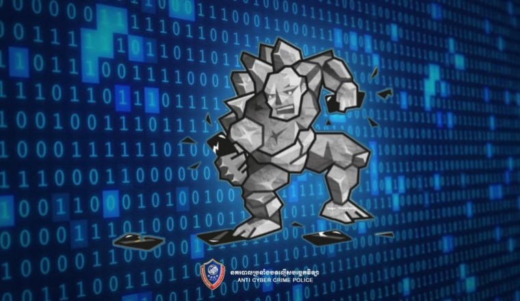 មេរោគ Android malware BlackRock អាចលួចលេខសម្ងាត់ និងទិន្នន័យគណនីពីកម្មវិធីជាច្រើន