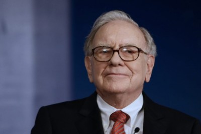 វិធាន២ ដែលសេដ្ឋីពាន់លាន Warren Buffet តែងប្រើក្នុងការវិនិយោគ
