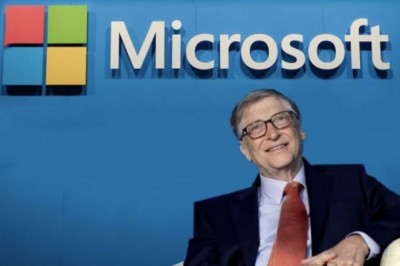 ដំបូន្មានល្អៗ ដែលលោកមហាសេដ្ឋី Bill Gates បានផ្ដល់ដល់និសិ្សត