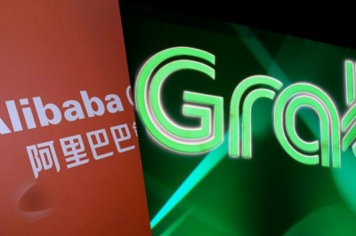 ក្រុមហ៊ុន Alibaba កំពុងពិភាក្សាពីការវិនិយោគទុន ៣ពាន់លានដុល្លារ ទៅក្នុងក្រុមហ៊ុន Grab