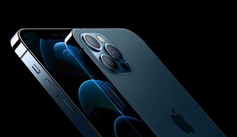 Apple ចេញលក់ iPhone 12 ជាមួយប្រព័ន្ធ 5G ក្នុងតម្លៃដ៏ទាក់ទាញ