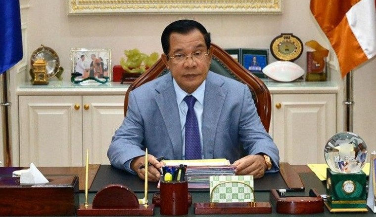 រាជរដ្ឋាភិបាល នឹងប្រើកញ្ចប់ថវិកាជាង ១២០០០លានដុល្លារ លើការវិនិយោគសាធារណៈក្នុងរយៈពេល៣ឆ្នាំខាងមុខនេះ