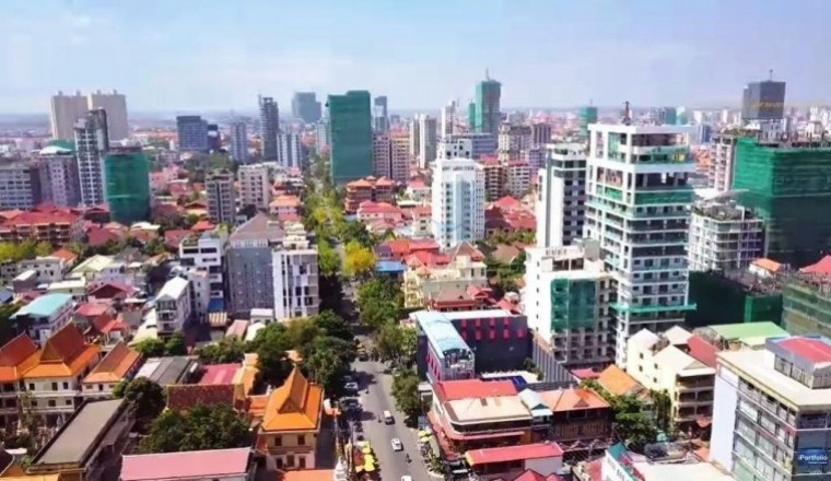 អ្នកជំនាញ៖ទីផ្សារខុនដូតំលៃសមរម្យក្នុងក្រុងភ្នំពេញ នឹងកាន់តែមានការកើនឡើងពីអតិថិជនជាជនជាតិខ្មែរ