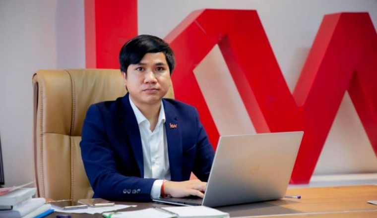 ប្រធានសមាគមអចលនទ្រព្យសកល លោក សំ សុខនឿន ប្រាប់ពីហេតុផលដែលអ្នកគួរវិនិយោគក្នុងវិស័យអចលនទ្រព្យ