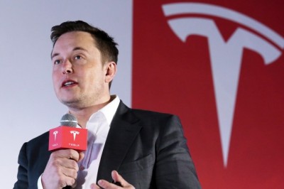 ទ្រព្យសម្បត្តិរបស់លោក Elon Musk កើនជិត១៤ពាន់លានដុល្លារ​ ត្រឹមតែ១សប្ដាហ៍នេះ