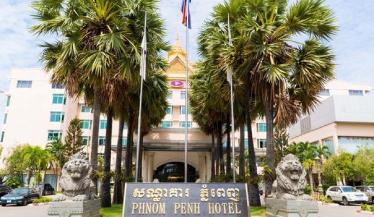 សណ្ឋាគារឯកជន១ទៀតត្រូវបានបិទ ក្រោយដឹងថាអ្នកជម្ងឺដែលមានផ្ទុកកូវីដ១៩ បានទៅទីនោះ