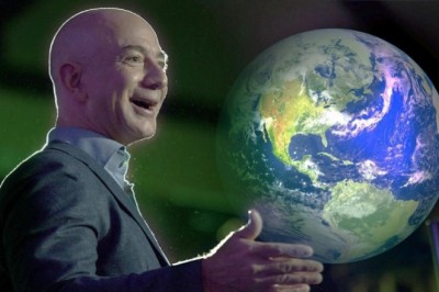 សម្រង់សម្តីមាសរបស់លោក Jeff Bezos ស្ថាបនិកក្រុមហ៊ុន Amazon មុនពេលក្លាយខ្លួនជាមហាសេដ្ឋី