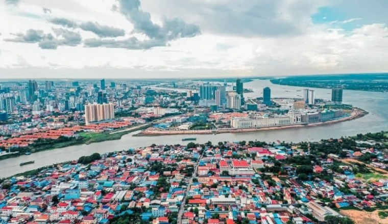 សកម្មភាពទីផ្សារអចលនទ្រព្យកម្ពុជា ចាប់ផ្តើមមានកំណើនជាបណ្តើរៗនៅដើមឆ្នាំនេះ