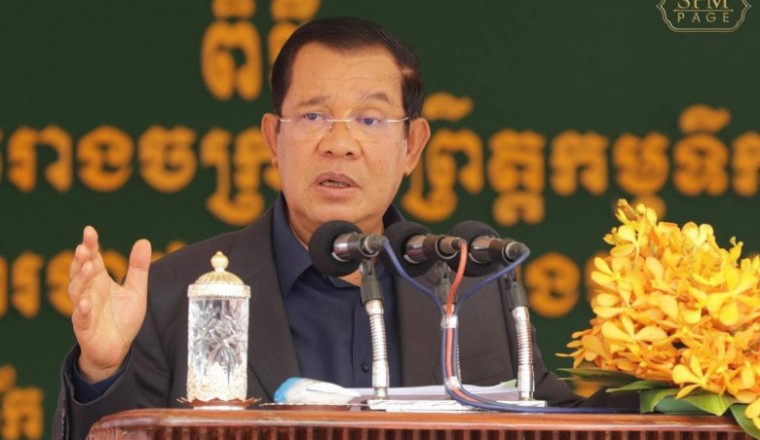 សម្ដេចតេជោមិនអាចចាក់វ៉ាក់សាំង Sinopharmបានទេ ដោយសារហេតុផលអាយុលើសពី៥៩ឆ្នាំ
