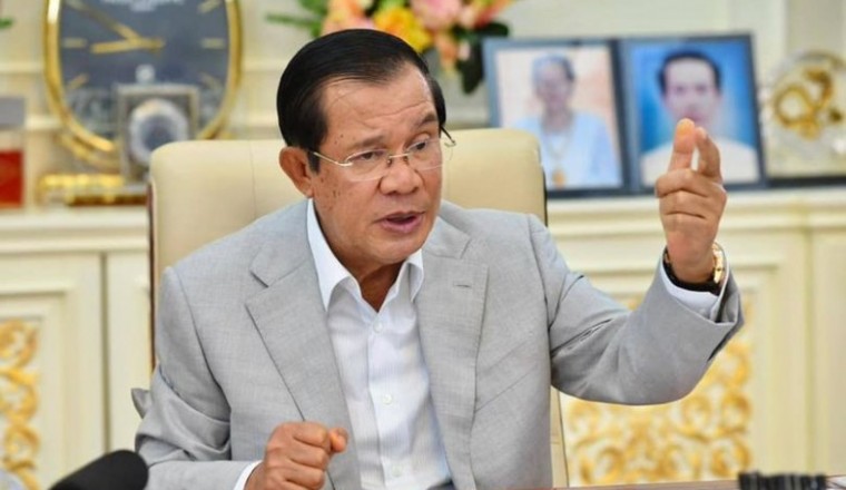 បុគ្គលនិងទីតាំងដែលពាក់ព័ន្ធកូវីដ១៩ មិនសហការជាមួយអាជ្ញាធរ ត្រូវប្រឈមវិធានការច្បាប់៣ចំនុច