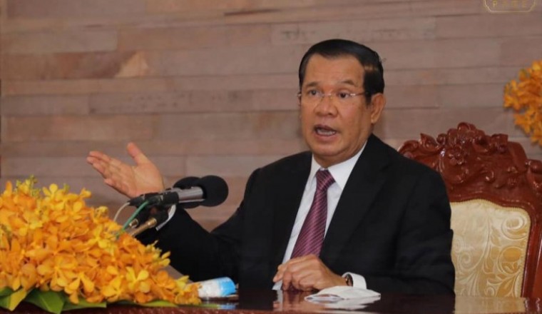កុំបម្រើសេវាសាធារណៈ ឲ្យបានតែល្អមើល