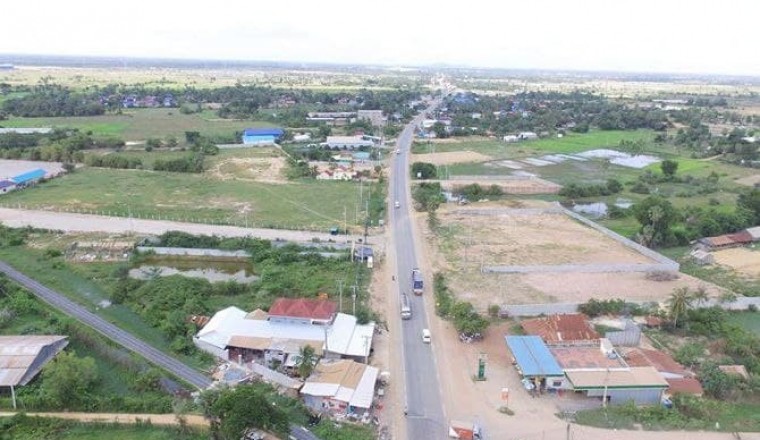 ម្ចាស់អចលនវត្ថុមួយចំនួន ចាប់ផ្តើមបង្ខំចិត្តលក់ក្រោមតម្លៃទីផ្សារ ខណៈវិបត្តិកូវីដ១៩នៅតែបន្ត