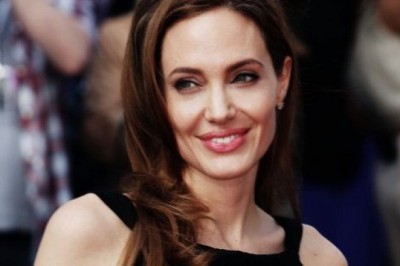 សម្រង់ពាក្យសម្តីល្អៗទាំង១០ របស់ Angelina Jolie កំពូលតារាសម្តែងហូលីវូដ