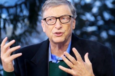 សម្រង់សម្ដីមាសទាំង១០ឃ្លារបស់លោក Bill Gates​​ ដើម្បីជាគន្លឹះសម្រាប់អភិវឌ្ឍន៍គំនិត