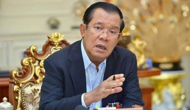 រាជរដ្ឋាភិបាល បានសម្រេចបន្តបិទខ្ទប់រាជធានីភ្នំពេញនិងក្រុងតាខ្មៅ ដល់ថ្ងៃ ៥ឧសភា