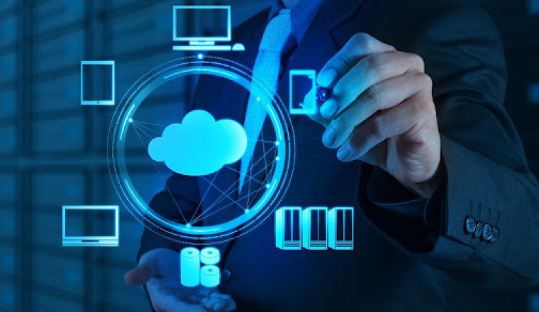 ស្វែងយល់ពី​ Cloud Computing ដែលកំពុងតែរីកចម្រើនយ៉ាងឆាប់រហ័សក្នុងវិស័យបច្ចេកវិទ្យា