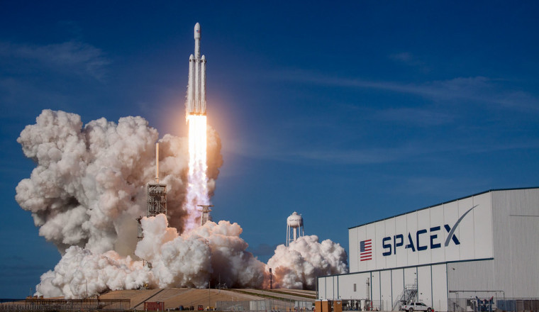 NASA ផ្ដល់គម្រោងបង្ហោះយានអវកាសទៅភពព្រហស្បតិ៍ ក្នុងតម្លៃ 178លានដុល្លារ ឲ្យElon Musk
