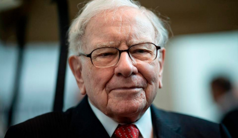 ឃ្លាអប់រំពីមហាសេដ្ឋី Warren Buffett ដាស់តឿនអ្នកឱ្យដឹងច្រើនពីរឿងជីវិត និងលុយកាក់