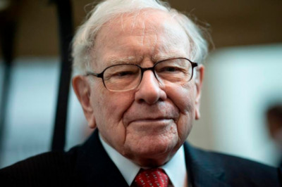 ឃ្លាអប់រំពីមហាសេដ្ឋី Warren Buffett ដាស់តឿនអ្នកឱ្យដឹងច្រើនពីរឿងជីវិត និងលុយកាក់