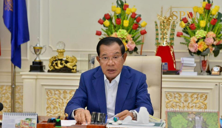 ការពង្រឹងវិធានការប្រយុទ្ធនិងទប់ស្កាត់ ការឆ្លងរាលដាលនៃជំងឺកូវីដ១៩ ត្រូវបន្តចំនួន៧ថ្ងៃទៀត