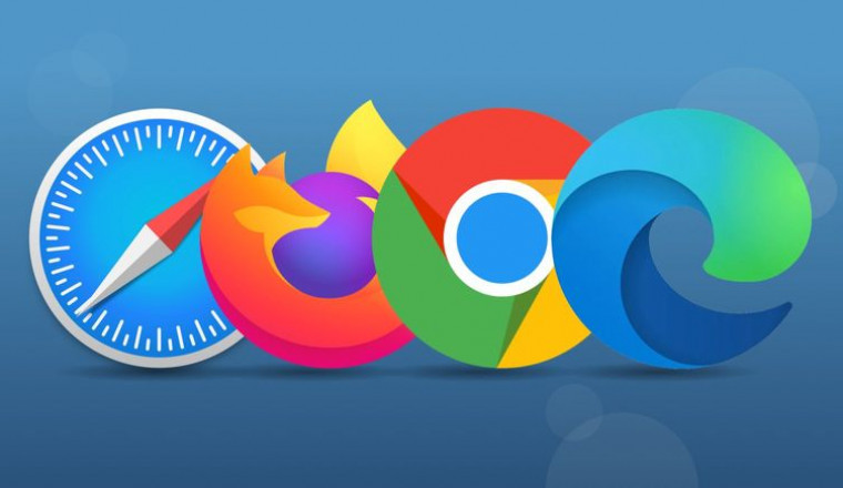 កម្មវិធី Web Browser ដ៏ពេញនិយមបំផុតលើពិភពលោក ដែលលោកអ្នកអាចប្រើបានប្រចាំថ្ងៃ