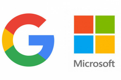 Microsoft និង Google គ្រោងវិនិយោគ ៣០ពាន់លានដុល្លារ ដើម្បីសុវត្ថិភាពតាមអ៉ីនធឺណិត