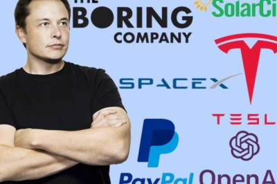 ៧មេរៀន ពី Elon Musk ដែលអាចយកមកពិចារណា