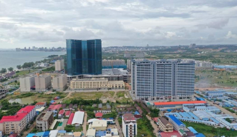 ប្រធានCVEA ៖ វិនិយោគិនចិននឹងកាន់តែមានទំនុកចិត្តក្នុងការបណ្ដាក់ទុននៅកម្ពុជា បន្ទាប់ពីទស្សនៈកិច្ចផ្លូវការរបស់ប្រមុខការទូតចិន
