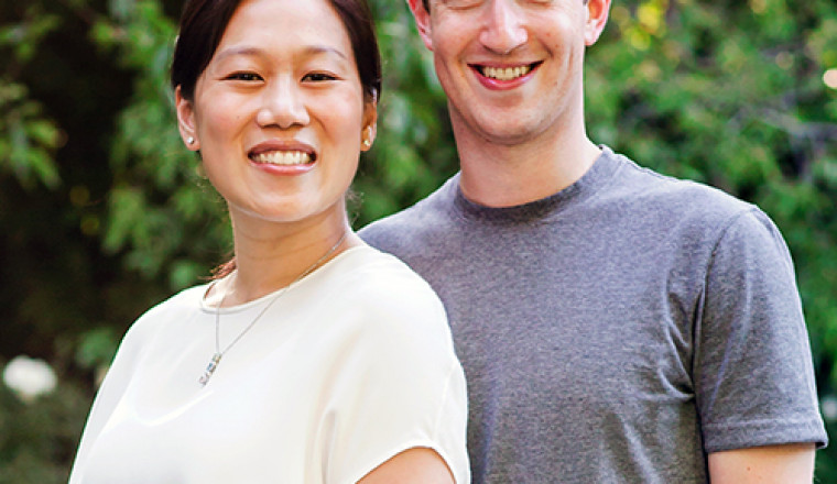 ៦ចំណុចពីអ្នកស្រី Priscilla Chan ភរិយាស្ថាបនិក Facebook បង្ហាញជាគំរូដល់មនុស្សគ្រប់គ្នា