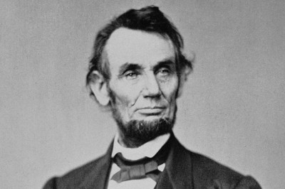 សម្រង់ទស្សនៈលោក Abraham Lincoln មេដឹកនាំកំពូលអាមេរិក ផ្តល់គំនិតអប់រំពិចារណាប្រចាំថ្ងៃ