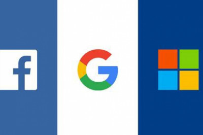 វៀតណាមយកពន្ធលើក្រុមហ៊ុន Facebook, Google, Microsoft បានជាង២១៨លានដុល្លារ ក្នុង៤ឆ្នាំ