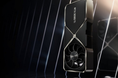 ក្រុមហ៊ុន Nvidia ដាក់ឲ្យដំណើរការ GeForce RTX 3090 Ti ដែលមាន RAM 24GB