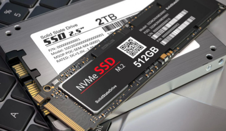 ណែនាំពីការជ្រើសរើស SSD សម្រាប់កុំព្យូទ័រ