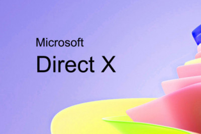 DirectX គឺជាអ្វី ហេតុអីវាសំខាន់ចំពោះហ្គេមលើកុំព្យូទ័រ តើអ្នកត្រូវតំឡើងវាដែរឬទេ