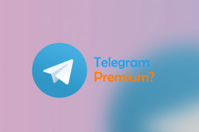 Telegram ហាក់ដូចជាកំពុងសាកល្បងបង្កើតជាសេវា Premium ដើម្បីរកចំណូល