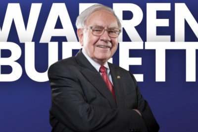 មេរៀនសម្រួចគោលដៅជីវិតដើម្បីជោគជ័យ ពីលោក Warren Buffett
