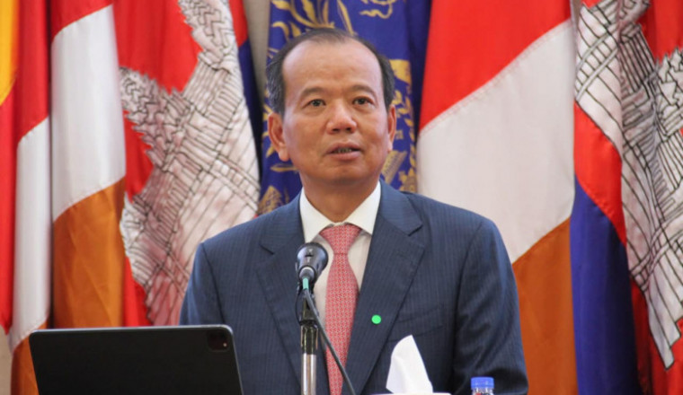 រាល់សិទ្ធិផ្តាច់មុខរបស់ក្រុមហ៊ុនអ៊ិនធឺណិតនៅក្នុងបុរី ត្រូវលុបចោលពីថ្ងៃទី៥ ខែសីហានេះ