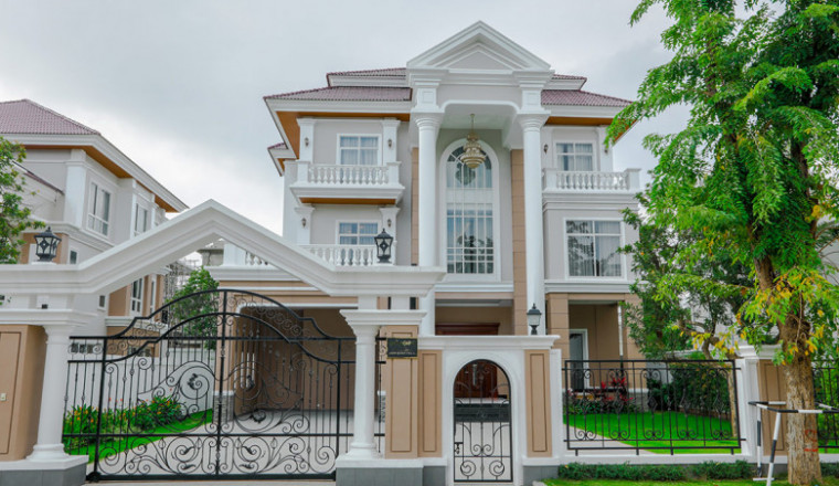 ការវាយតម្លៃអចលនទ្រព្យ ហេតុអ្វីបានជាមានសារៈសំខាន់