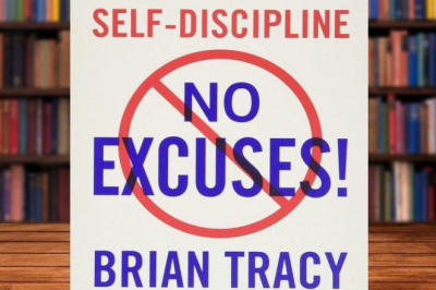 មេរៀនសំខាន់ទាំង៧ចំនុច ដែលអ្នកអាចរៀនពីសៀវភៅ The Power of Self Discipline និពន្ធដោយលោក Brian Tracy