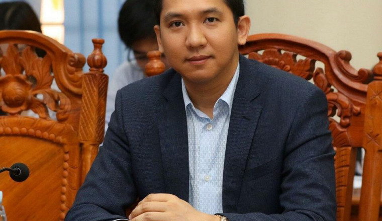 រាជរដ្ឋាភិបាល តែងតាំងលោក ស៊ូនី វង្សវិសិដ្ឋ ជាប្រធានក្រុមប្រឹក្សាភិបាល នៃមូលនិធិជាតិជំនួយសង្គម សម្រាប់អាណត្តិទី១