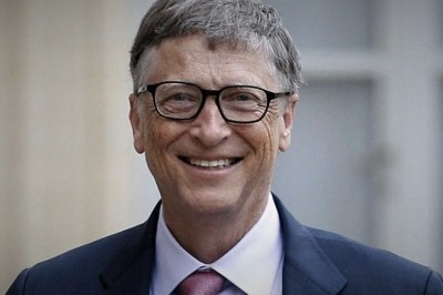 ប្រវត្តិសង្ខេបខ្លី របស់មហាសេដ្ឋីអាមេរិក លោក Bill Gates